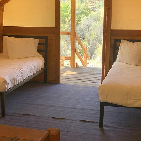 Socal Camping Кърнвил Екстериор снимка