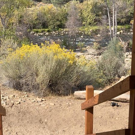 Socal Camping Кърнвил Екстериор снимка