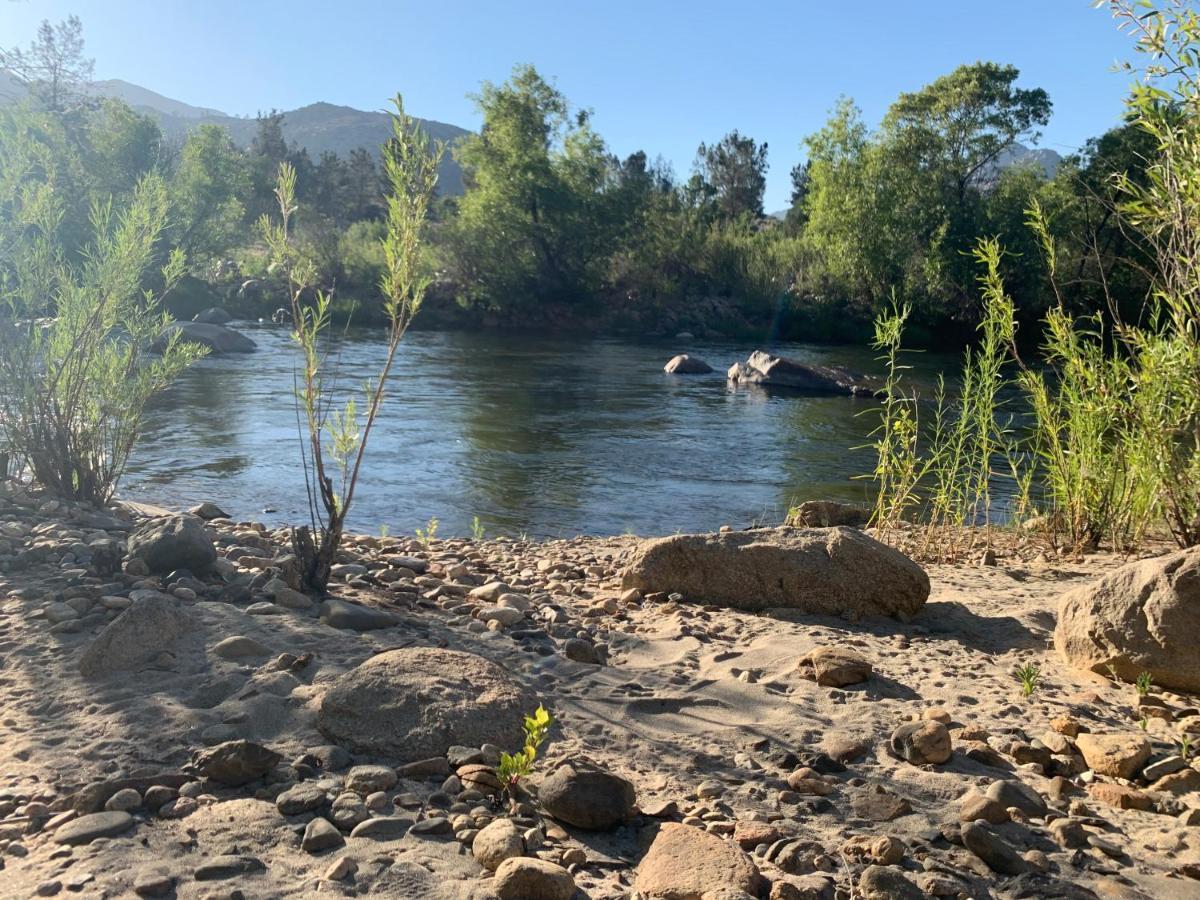 Socal Camping Кърнвил Екстериор снимка