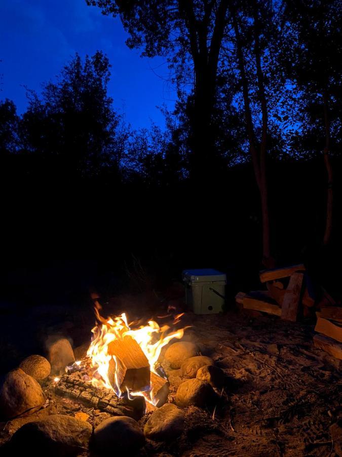 Socal Camping Кърнвил Екстериор снимка