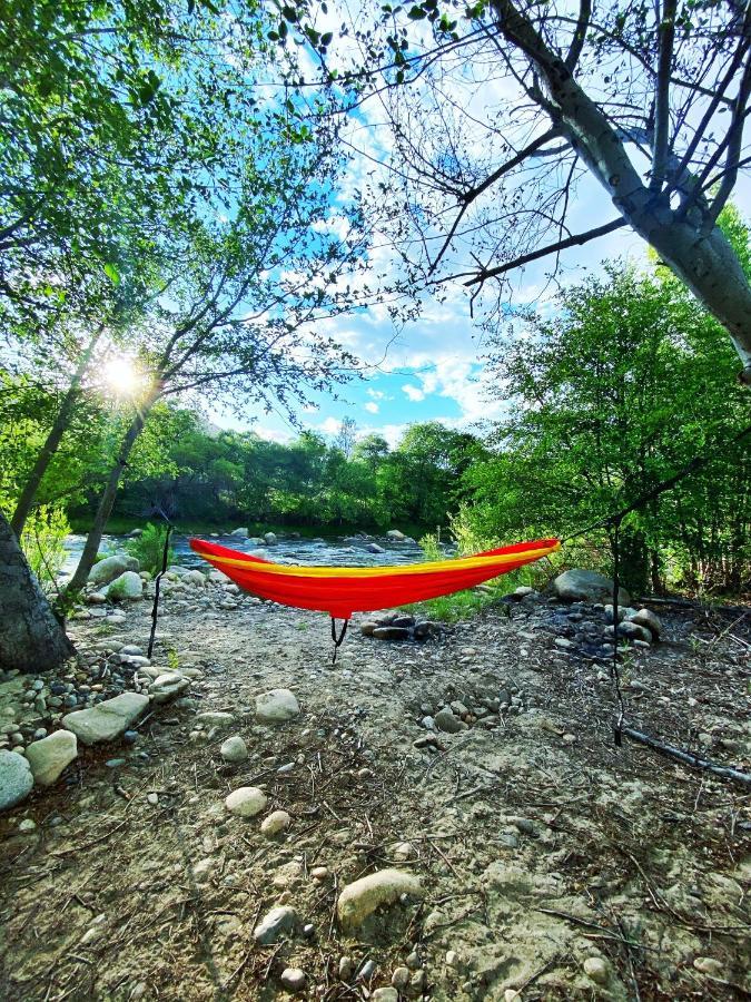 Socal Camping Кърнвил Екстериор снимка