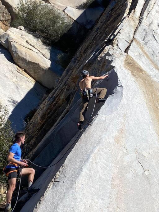 Socal Camping Кърнвил Екстериор снимка