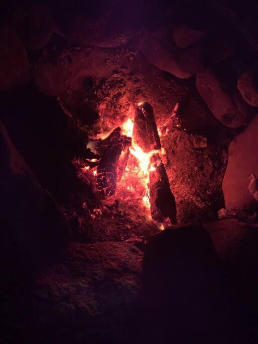 Socal Camping Кърнвил Екстериор снимка