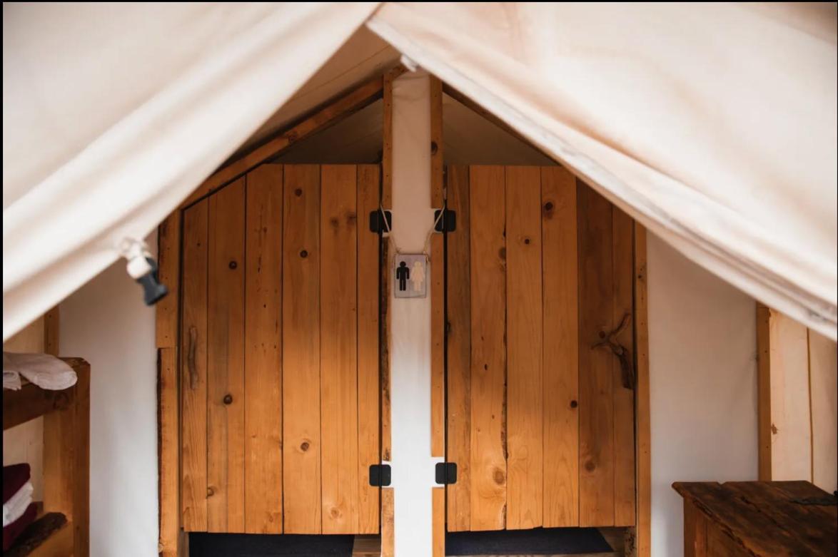 Socal Camping Кърнвил Екстериор снимка