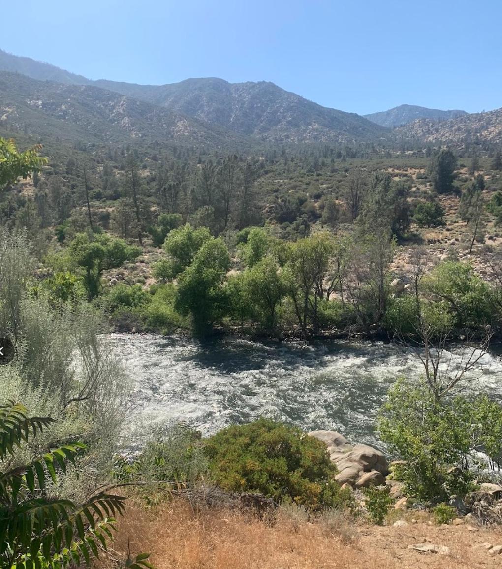 Socal Camping Кърнвил Екстериор снимка