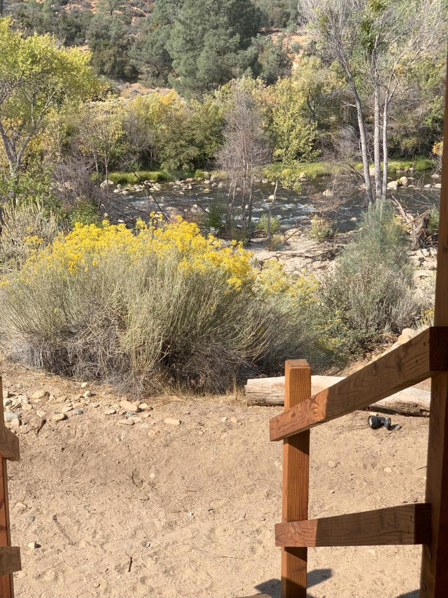 Socal Camping Кърнвил Екстериор снимка