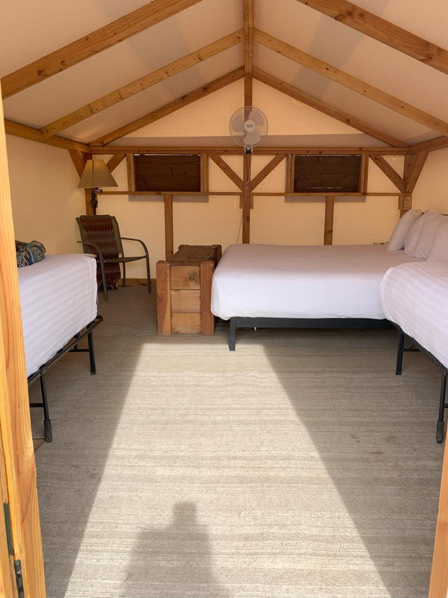 Socal Camping Кърнвил Екстериор снимка